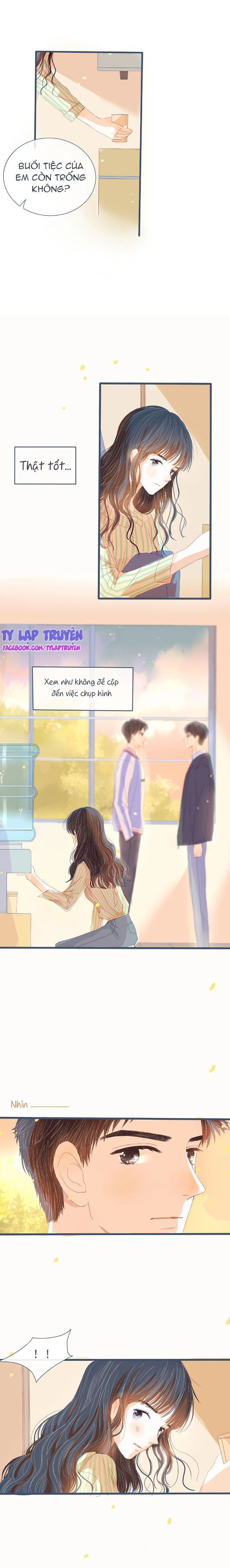 Không Có Mưa Gió Thì Sao Có Nắng Chapter 2 - Next Chapter 3