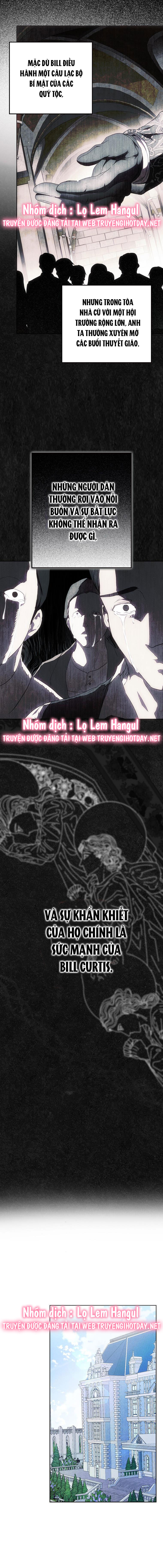 trở thành vợ của nam chính chapter 85.1 12