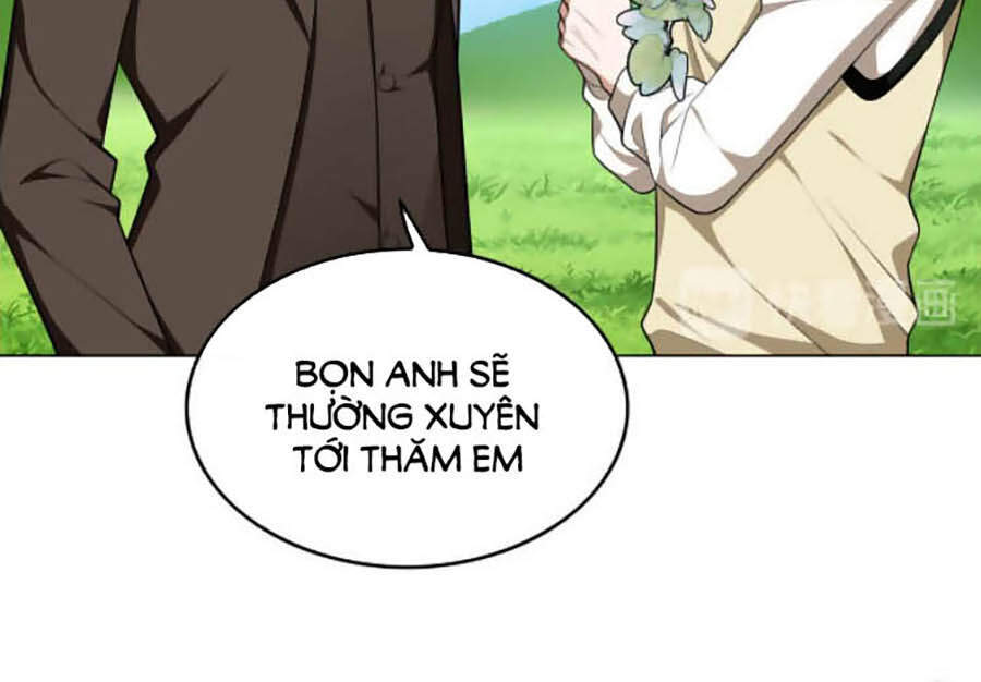 kế hoạch công lược của cô vợ gả thay chapter 48 6