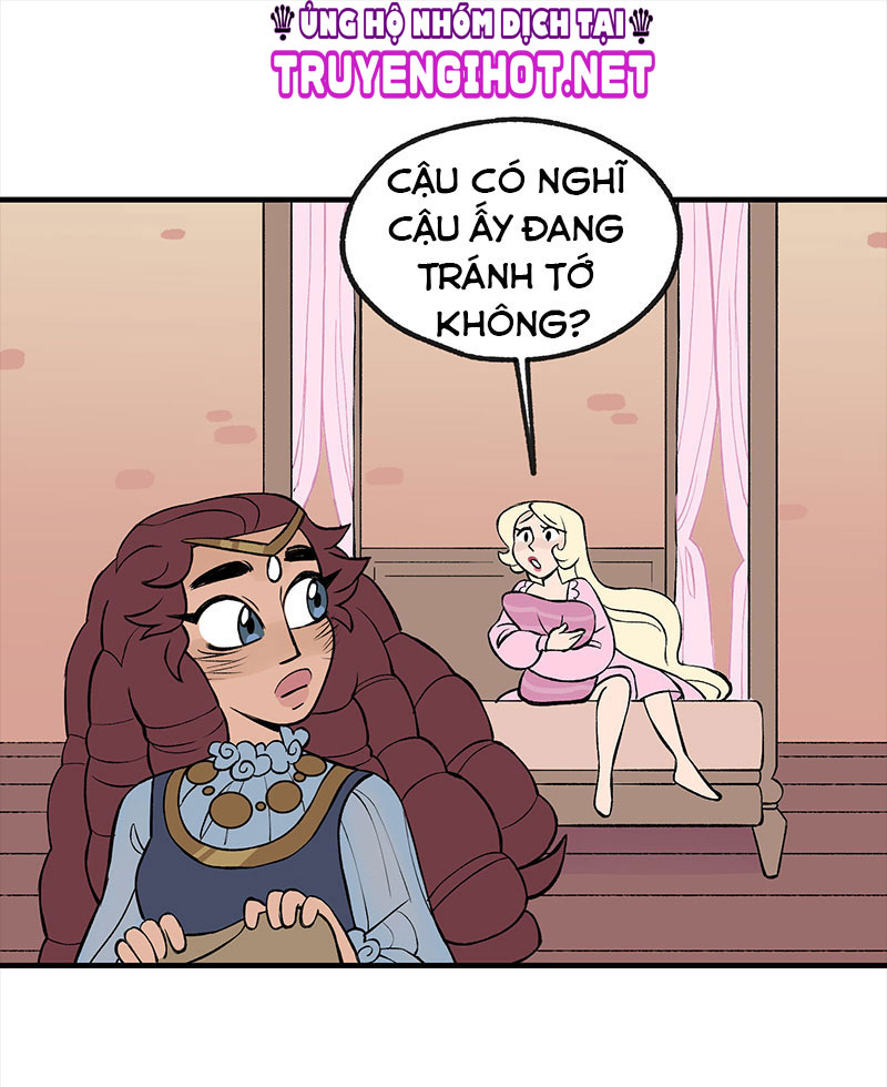 người cầu hôn chapter 1 98