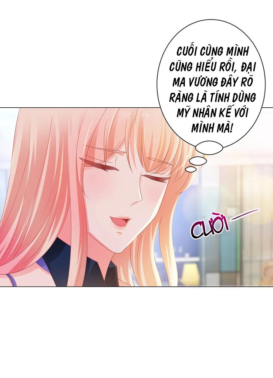 ẩn hôn 100%: chọc tức vợ yêu mua một tặng một chapter 133 11