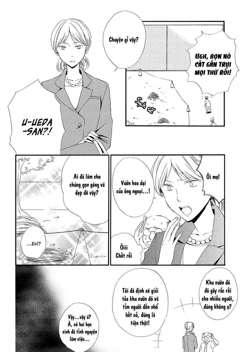 soushokukei ism chapter 1 29