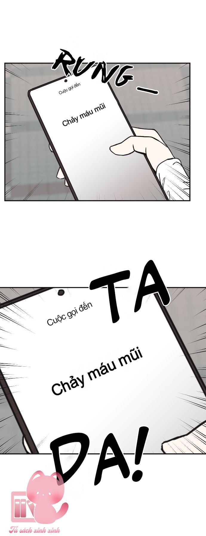 trái dấu hút nhau chapter 1 88