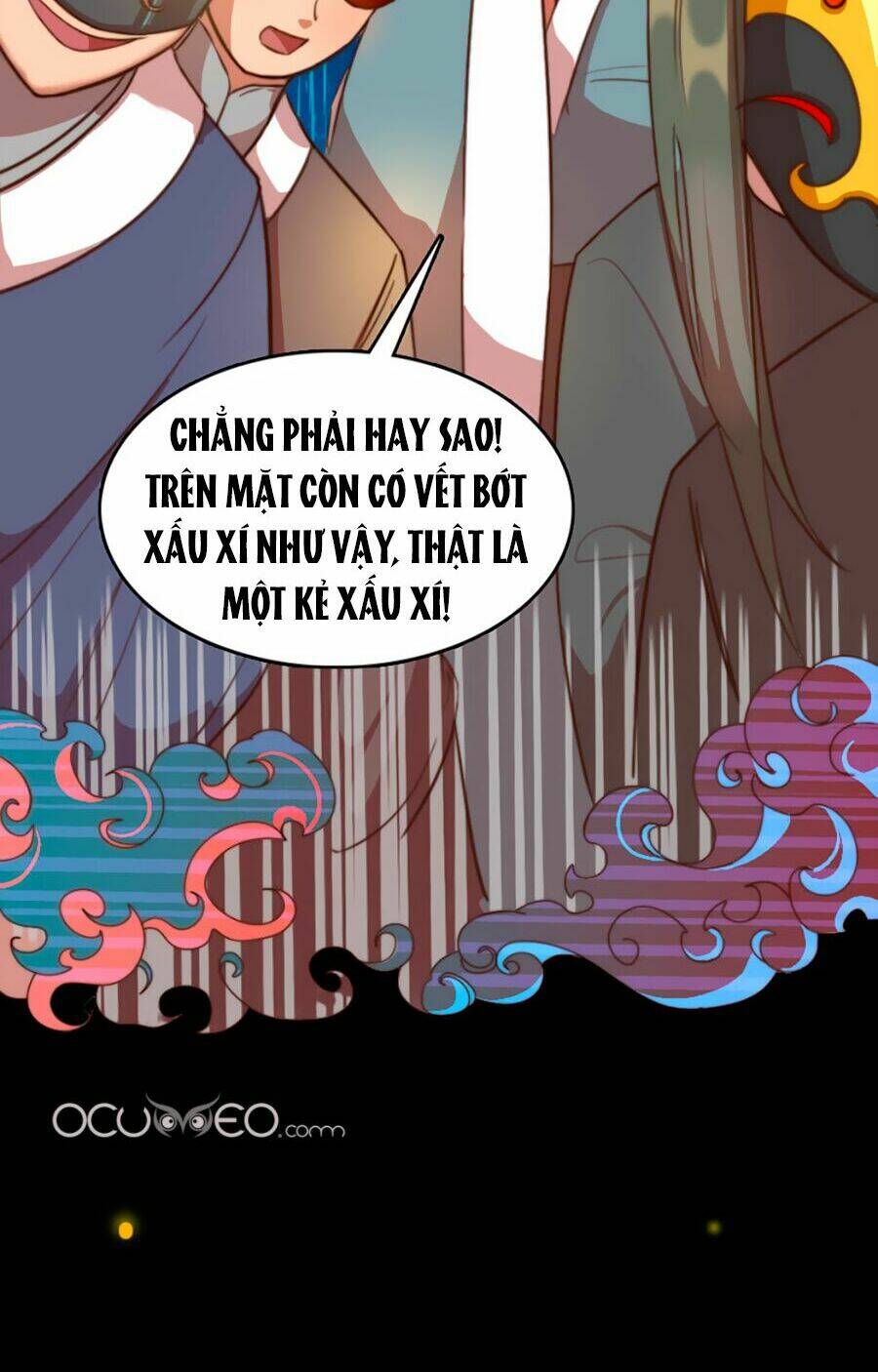 đệ nhất cuồng phi chapter 0 13