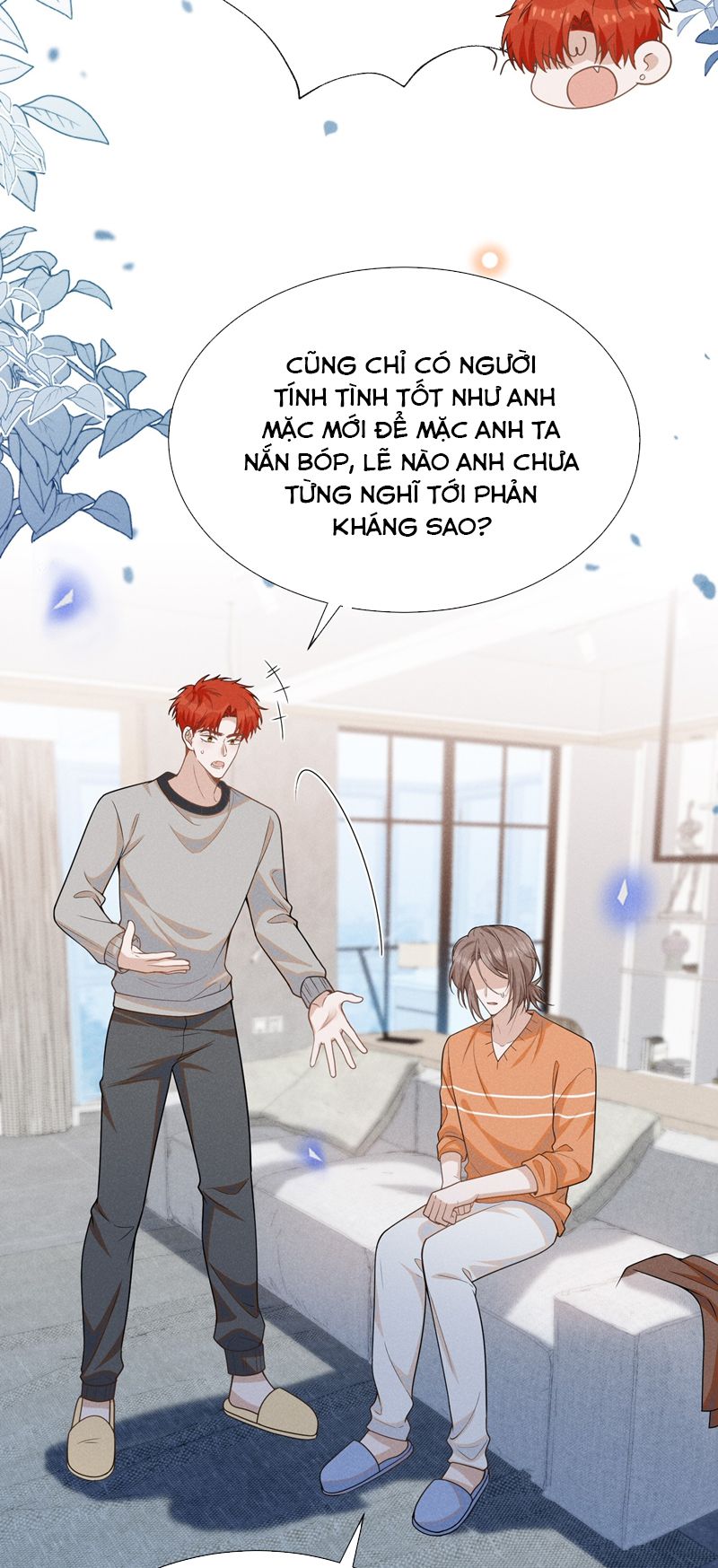lai sinh bất kiến chapter 107 14