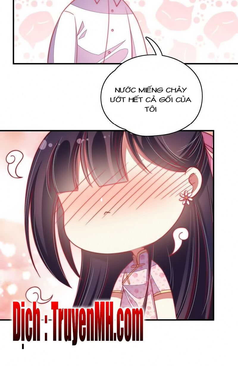 ngày nào thiếu soái cũng ghen chapter 93 13