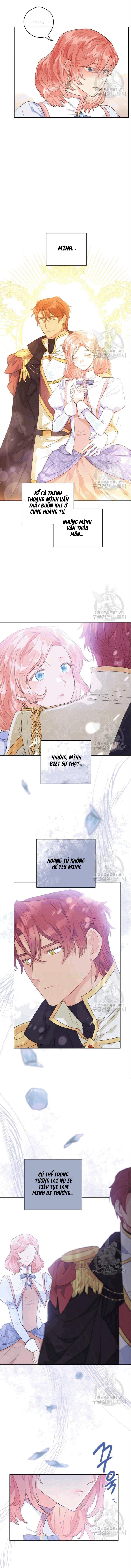 50 công thức pha trà của nữ công tước chapter 104 2