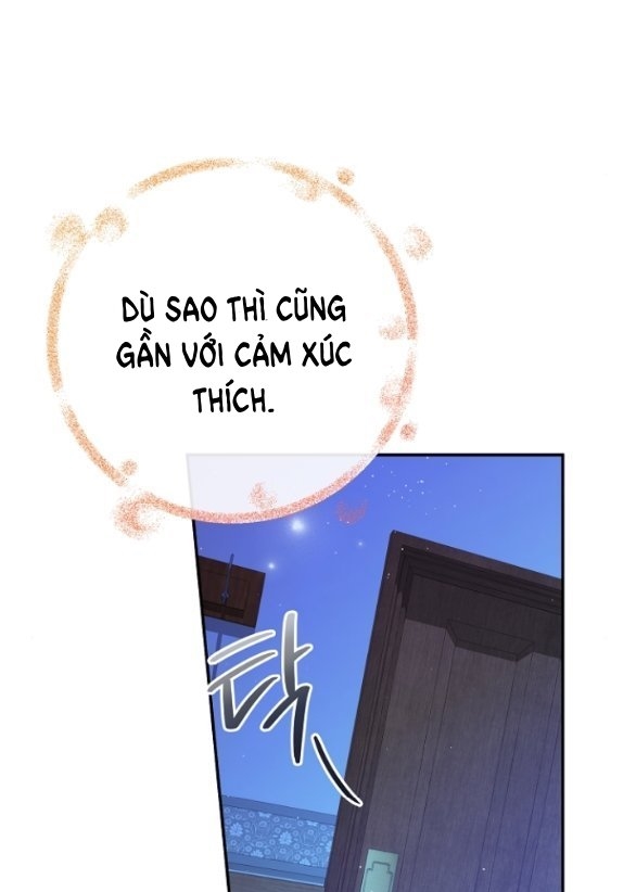 [18+] dũng sĩ vị tha chapter 25.2 29