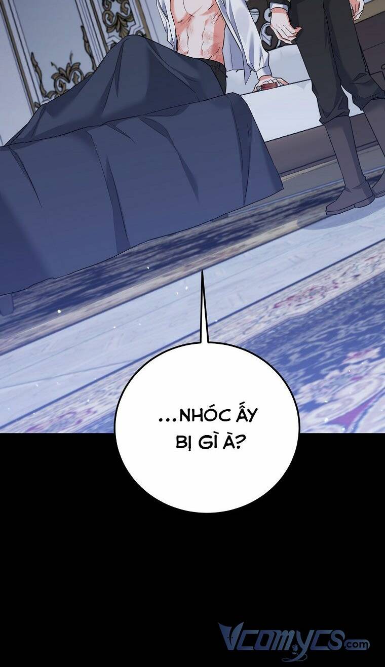 ác nữ karuna bé lại chapter 47 95