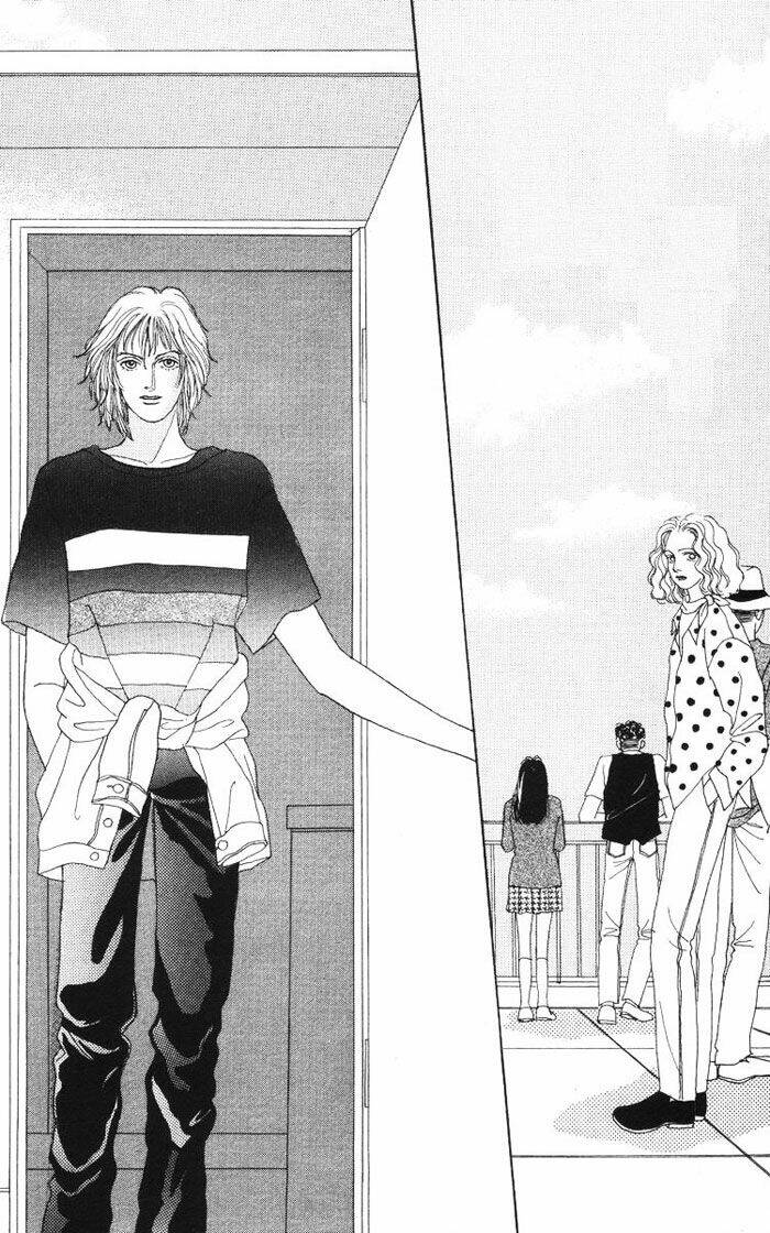 con nhà giàu chapter 29 35