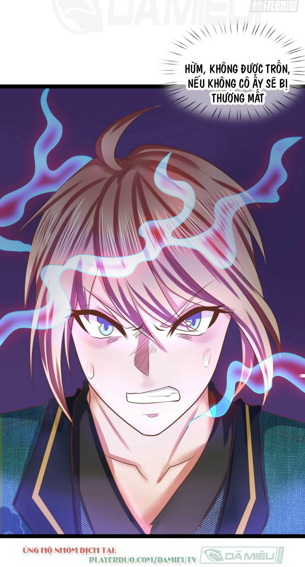 vô địch kiếm thần chapter 17 13