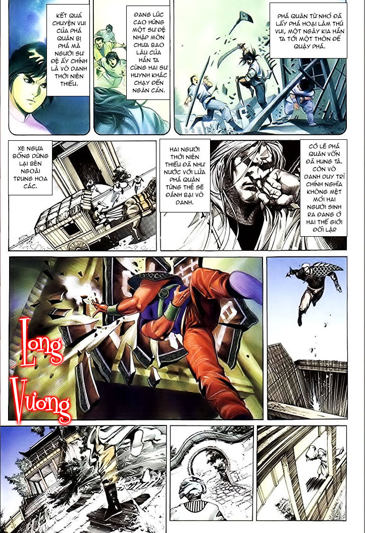 phong vân chapter 62 29