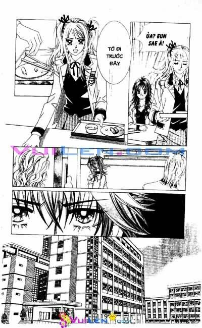 tìm lại tình yêu chapter 6 20