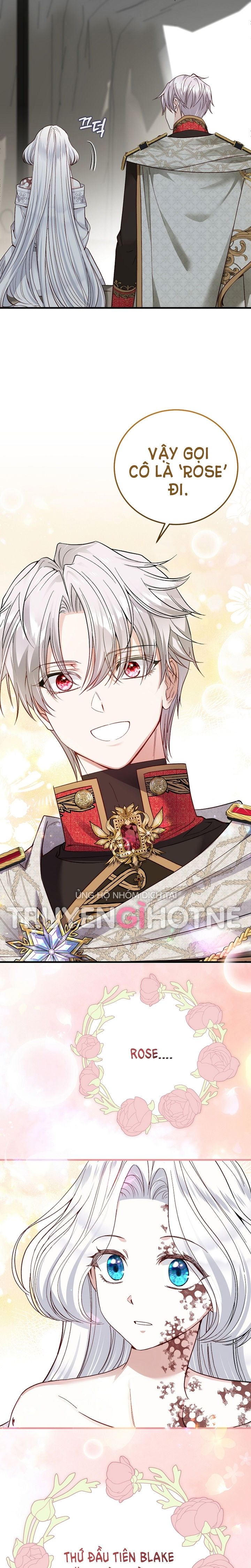 trở thành vợ thái tử quái vật chapter 75.1 4
