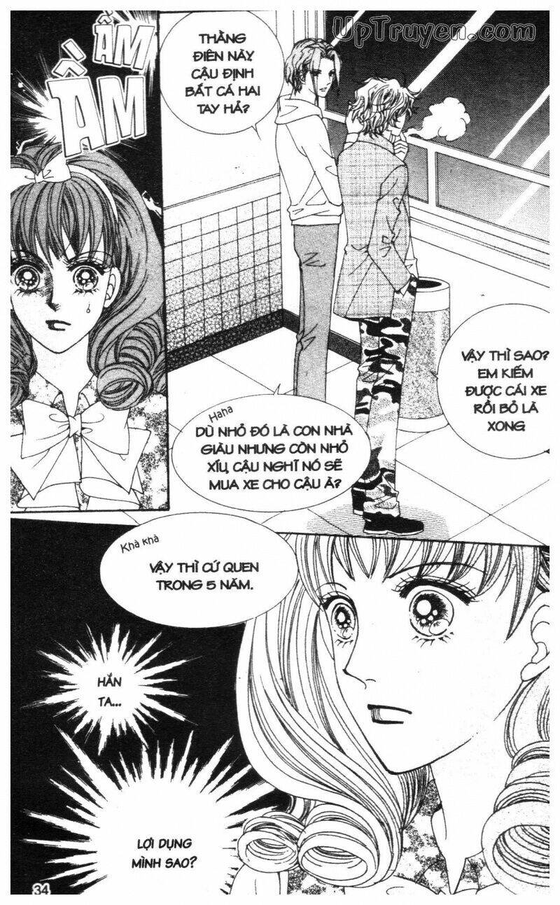 vợ chồng trẻ con bản đẹp chapter 13 31