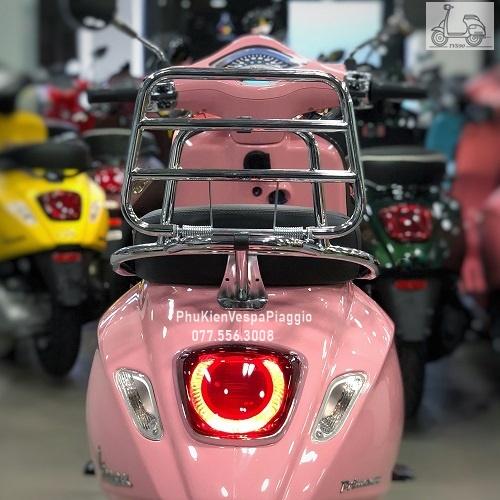 Baga dành cho xe Vespa Sprint Primavera LX S