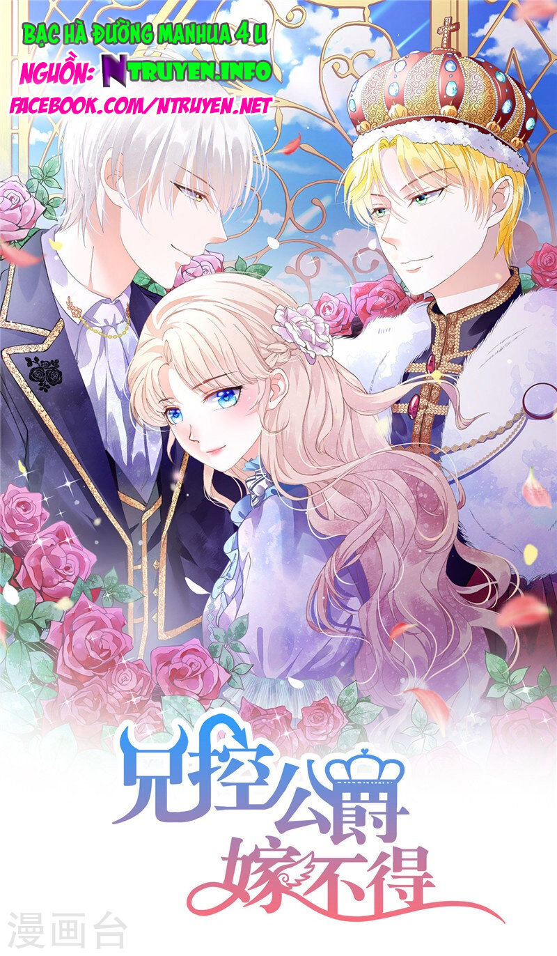 huynh khống công tước gả không được chapter 99.1 1