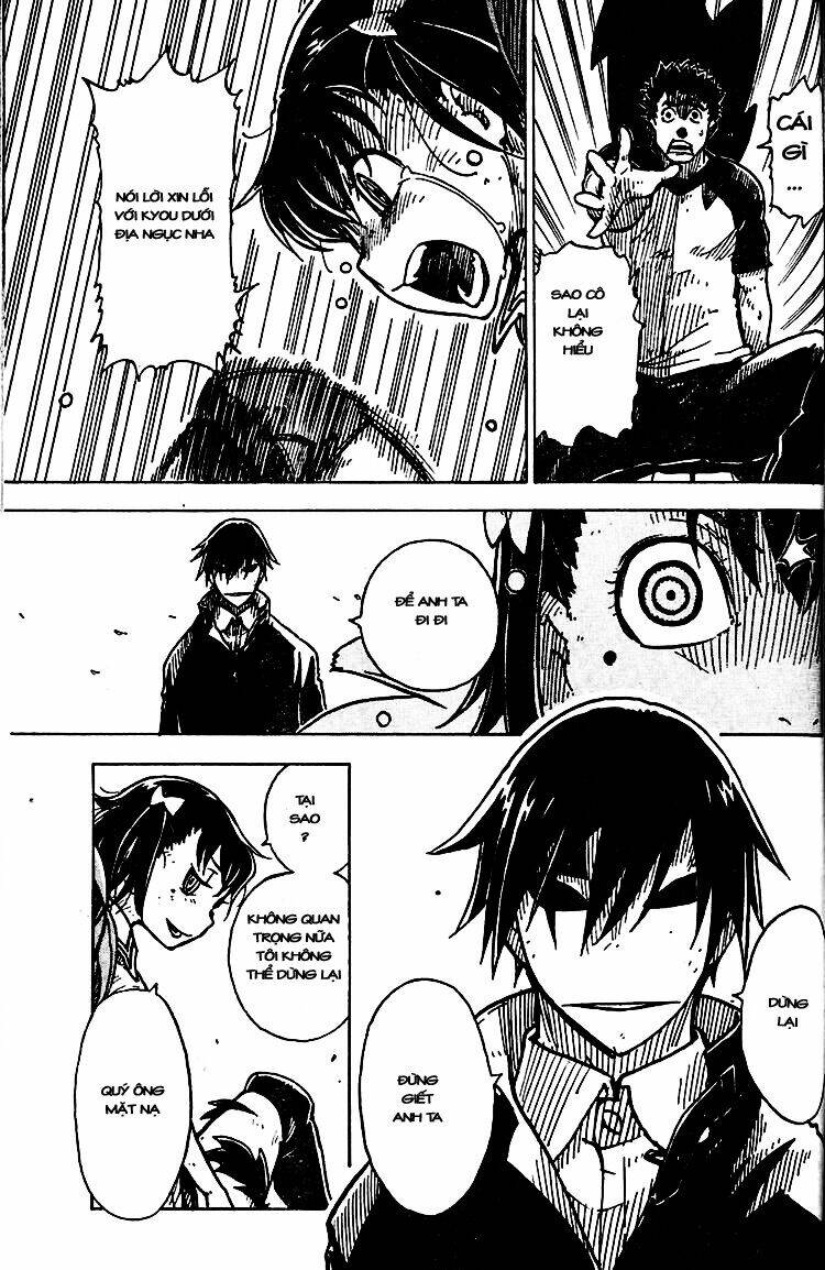 darker than black chapter 10 23