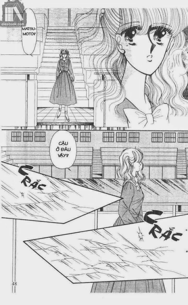 aries thần thoại cung hoàng đạo chapter 4 47