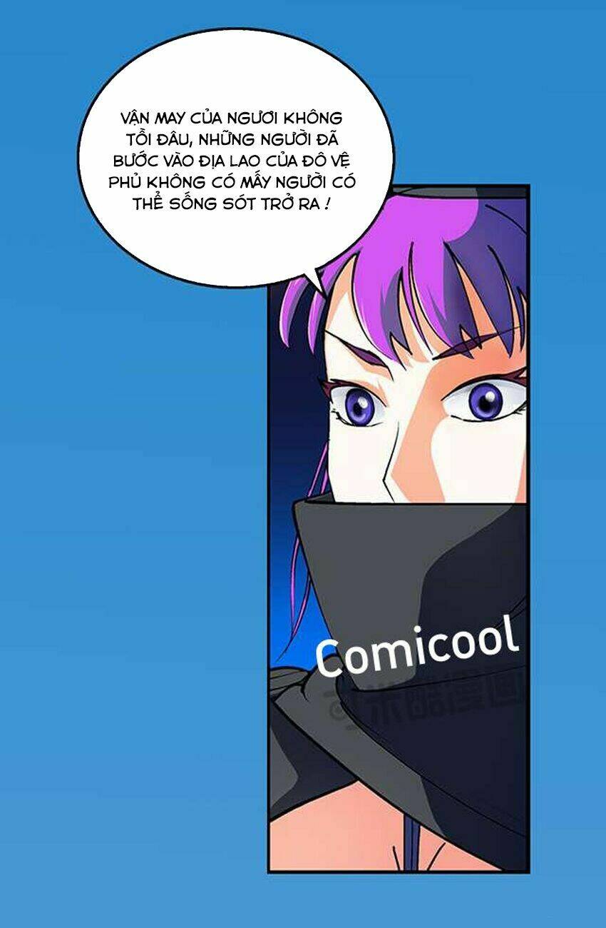 phong quỷ truyền thuyết chapter 27 4