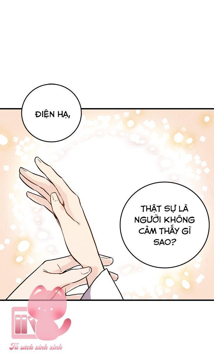 lệnh cấm hôn chapter 38 4