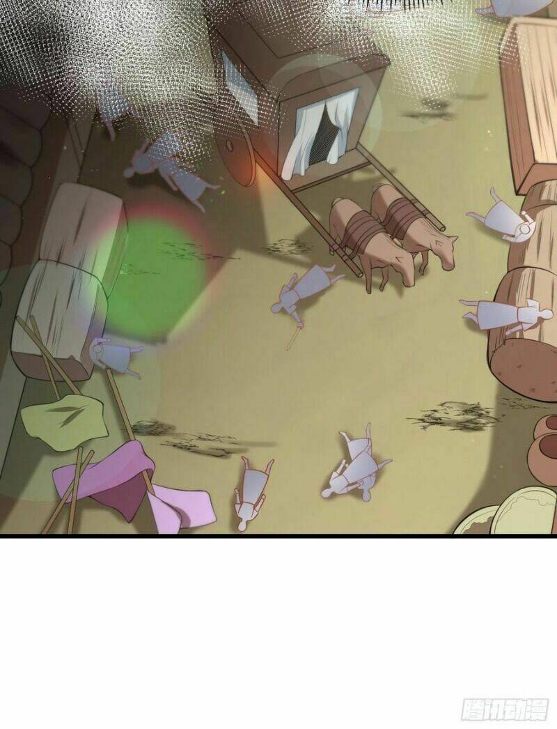 hoạn phi thiên hạ chapter 108 30