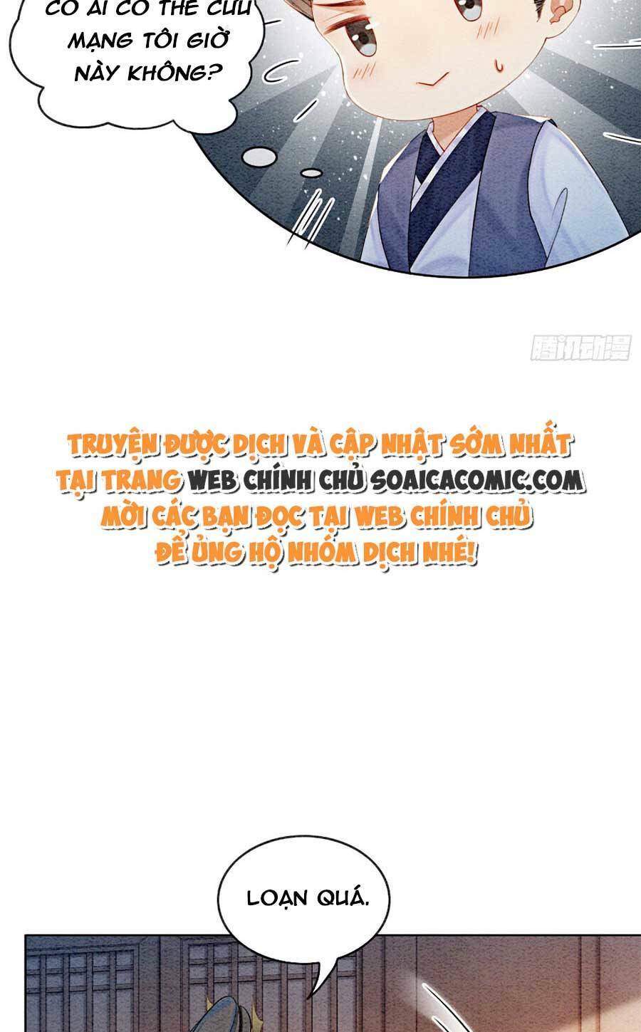 bắt đầu hủy hôn để công lược vương gia chapter 44 28