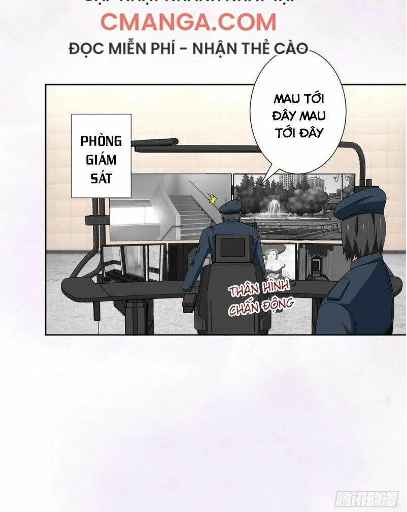 người tu tiên tại đô thị chapter 61 16