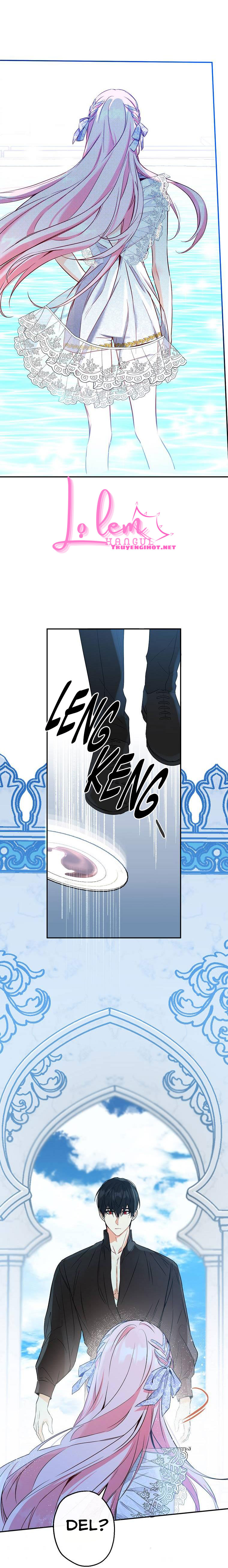 cuộc hôn nhân giả dối chapter 84.1 22