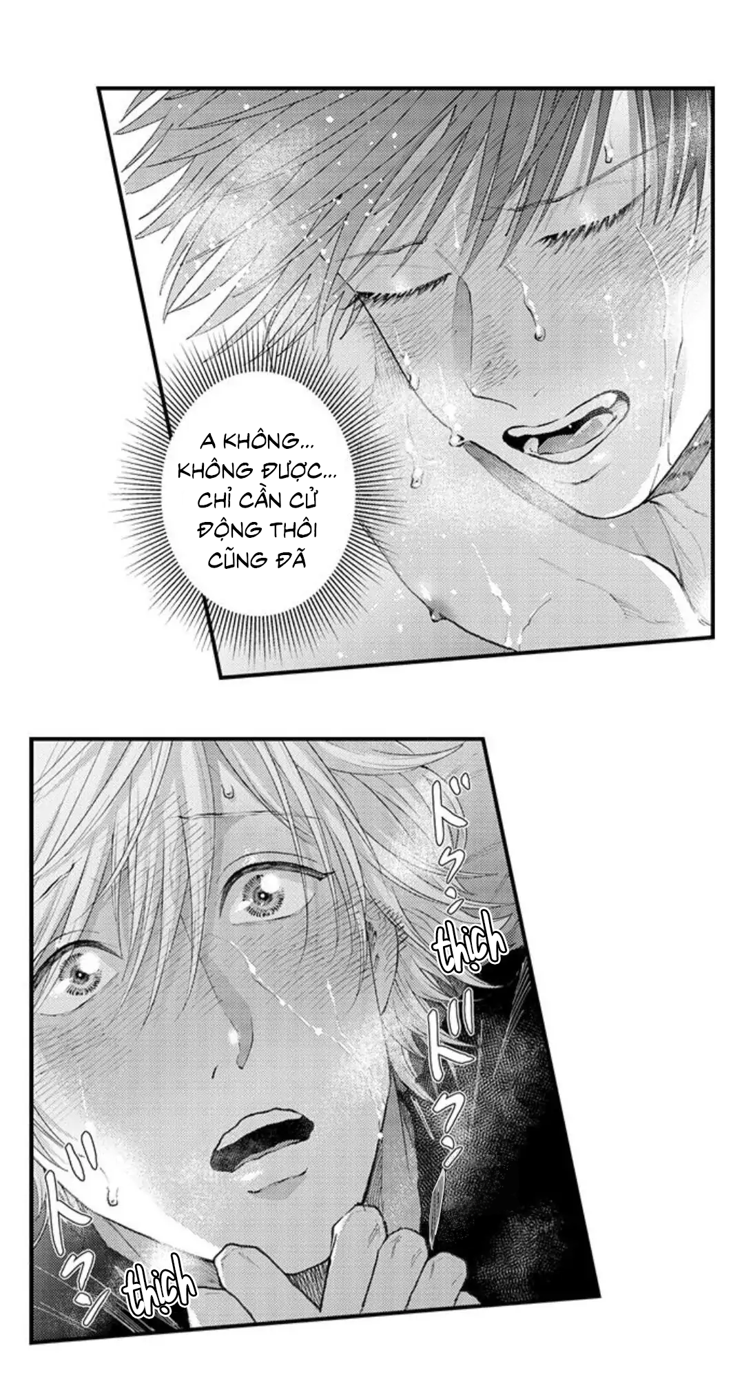 bị một anh chàng lập dị tấn công chapter 90 12