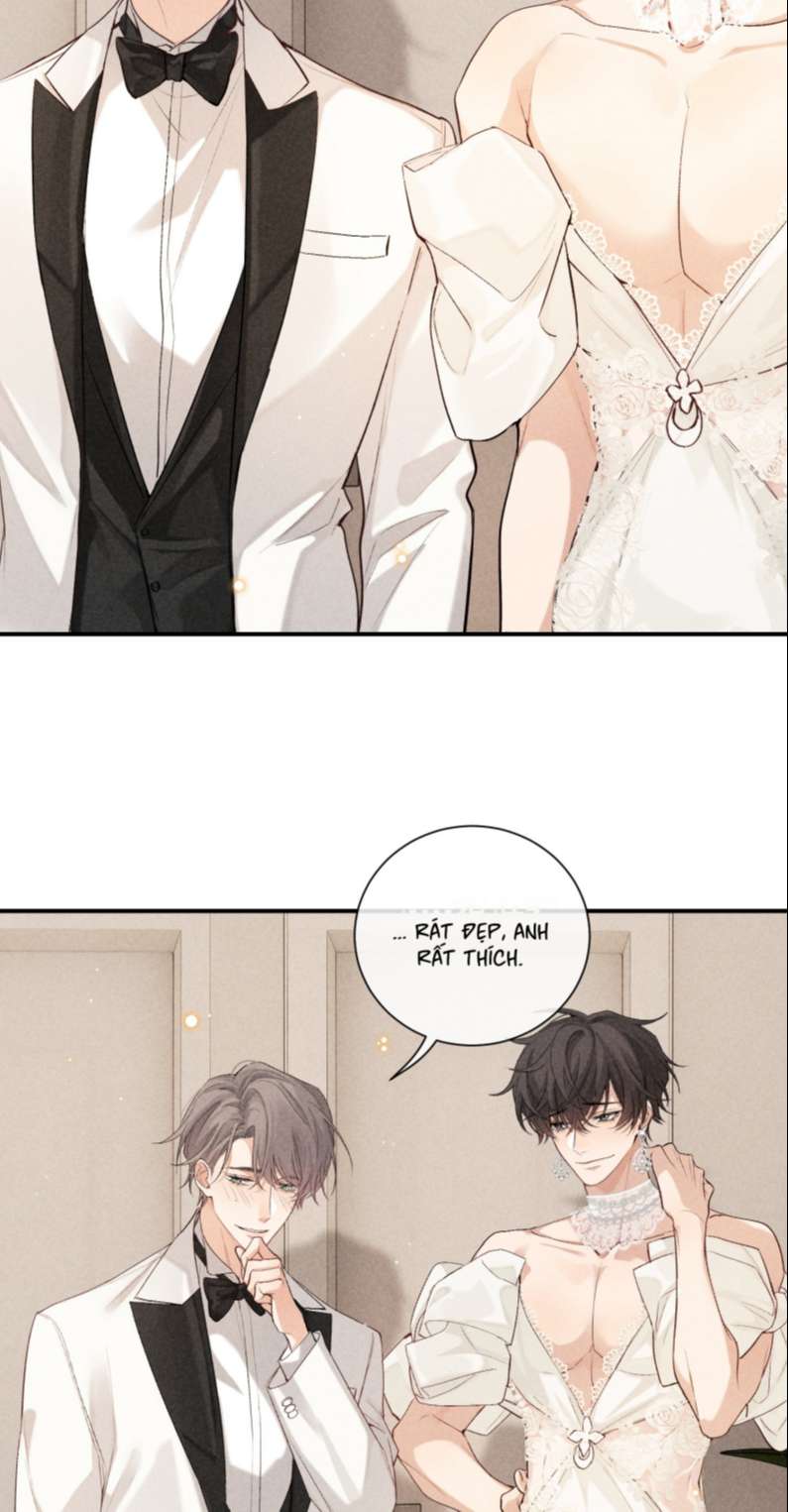 trò chơi săn mồi chapter 74 40