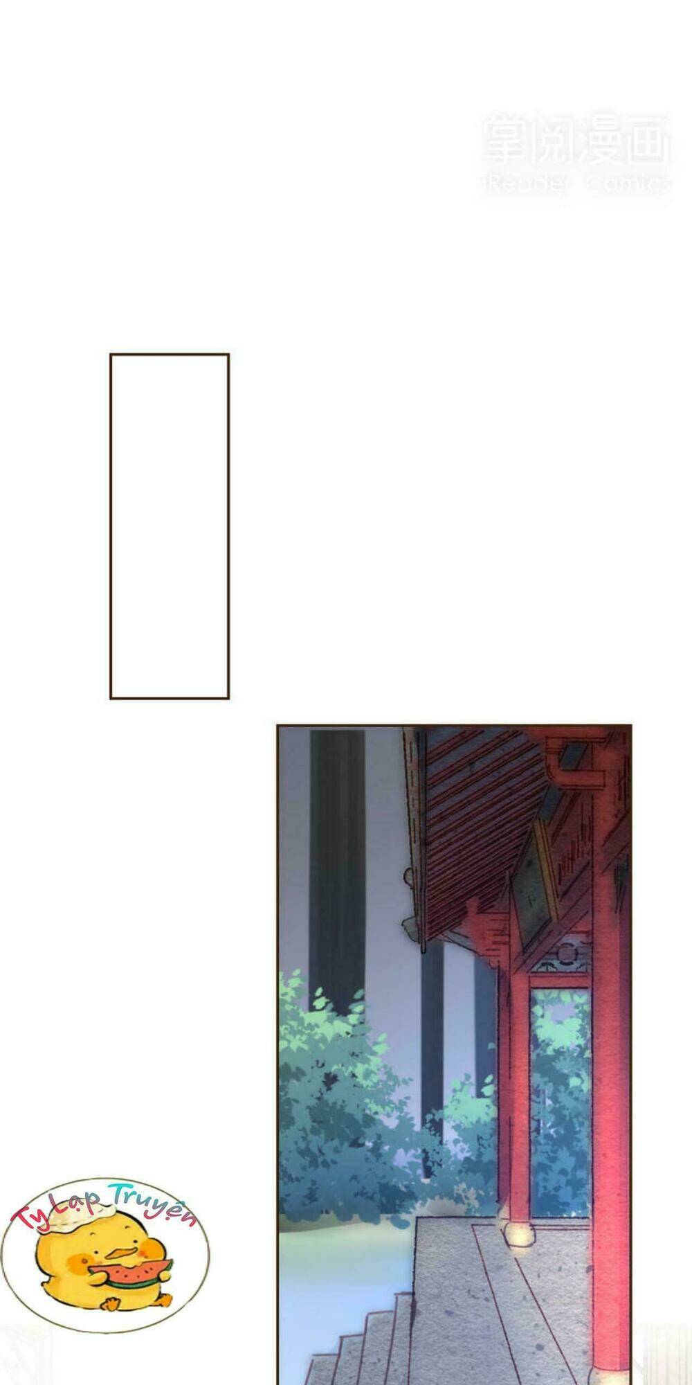 pháo hôi nữ xứng - hoàn khố lệ vương phi chapter 5 22