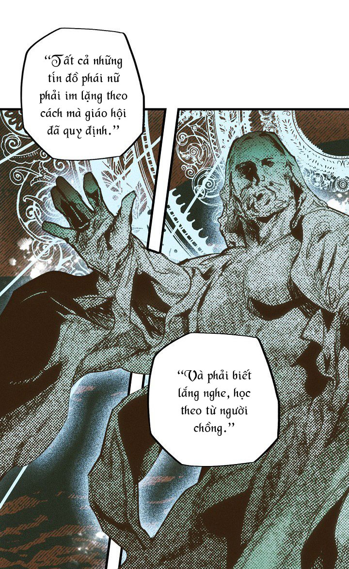 cổ tích về người mẹ kế chapter 28 35