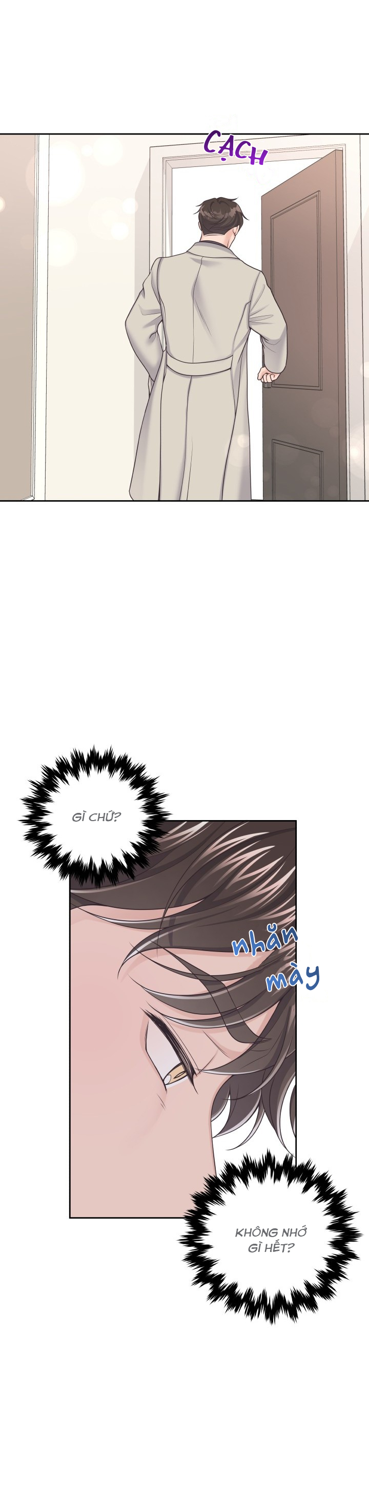 quản gia đáng yêu chapter 21 25
