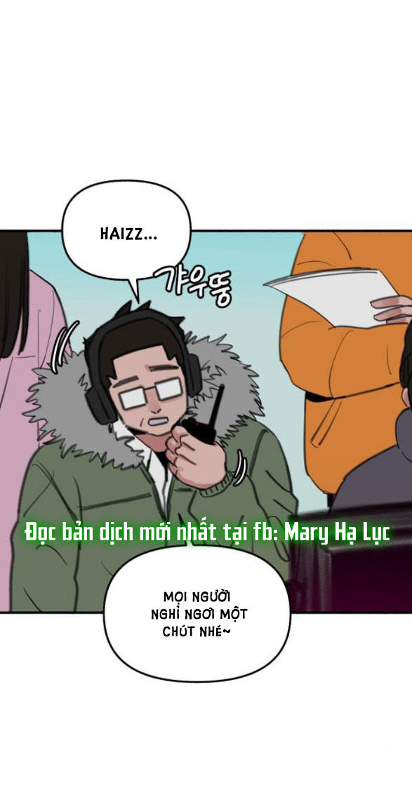 nàng thơ nổi tiếng - nàng thơ myung chapter 8.2 27