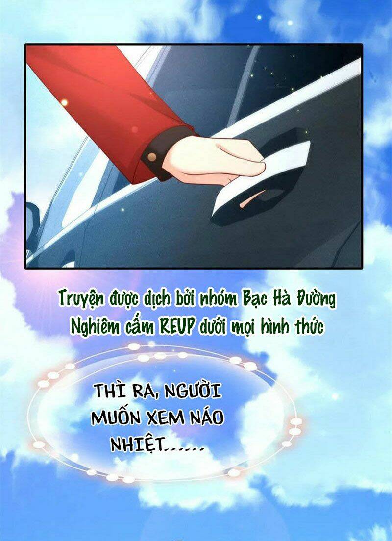 nam thần truy thê chỉ nam chapter 121.1 24