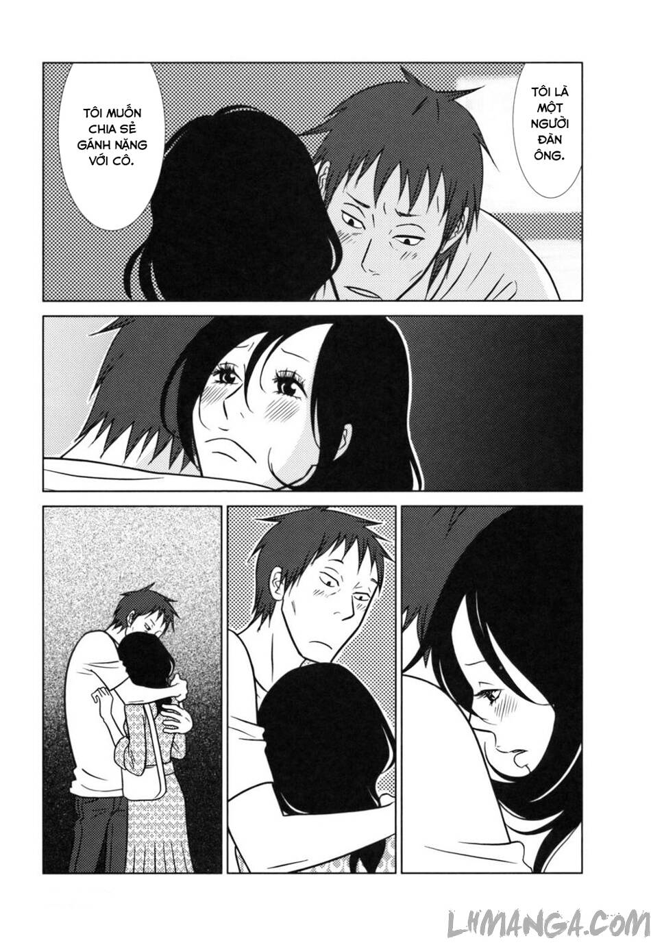 usagi drop chapter 30 24