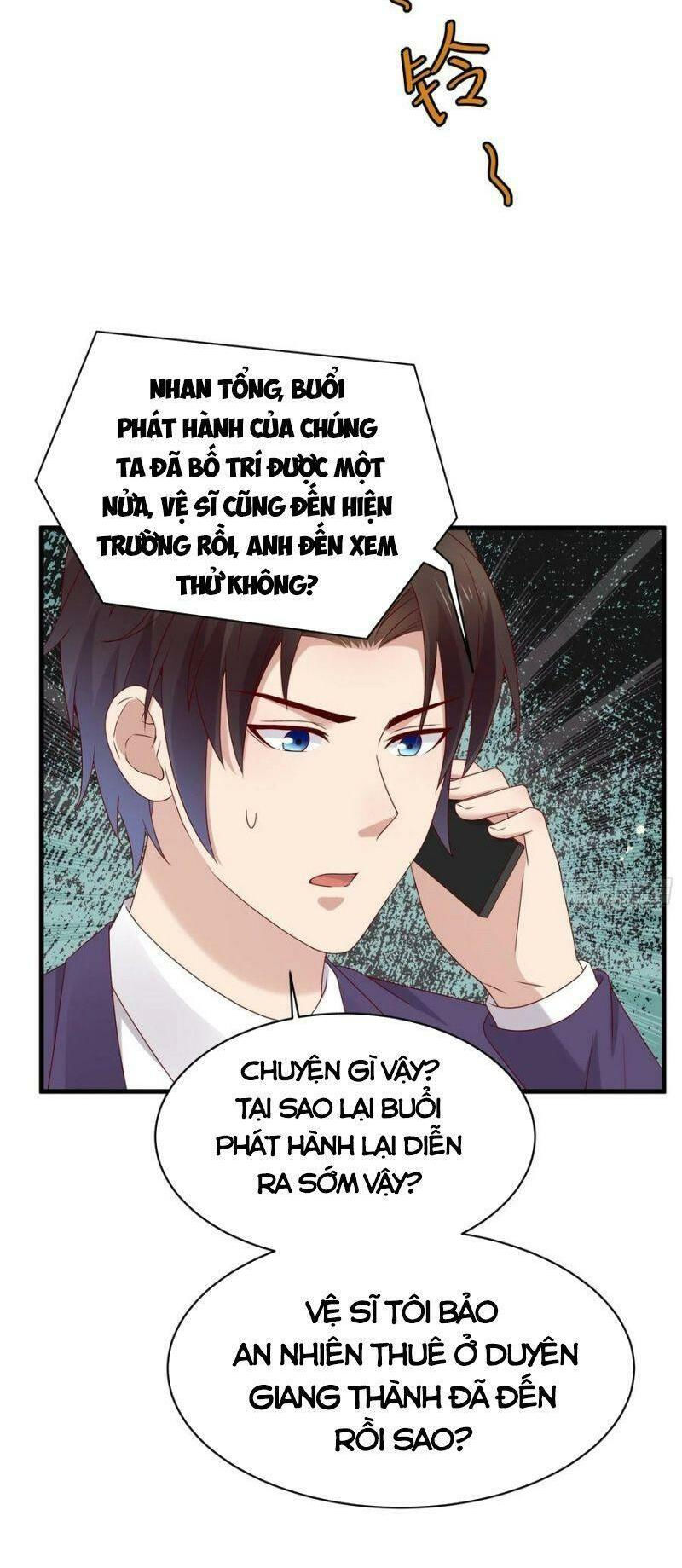 vua đầu tư mạnh nhất chapter 62 28