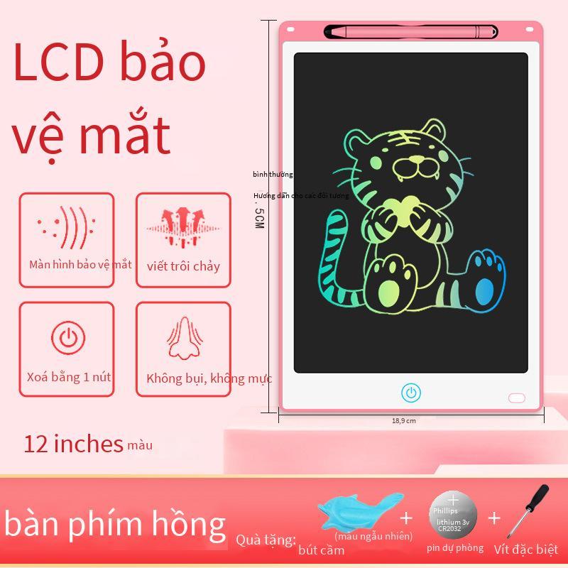 Đảm bảo chất lượng bức tranh của trẻ em bé nhỏ bảng đen bảng đen graffiti chữ viết tay viết bảng vẽ nhỏ màu đen cô gái vẽ tranh điện tử nhà viết