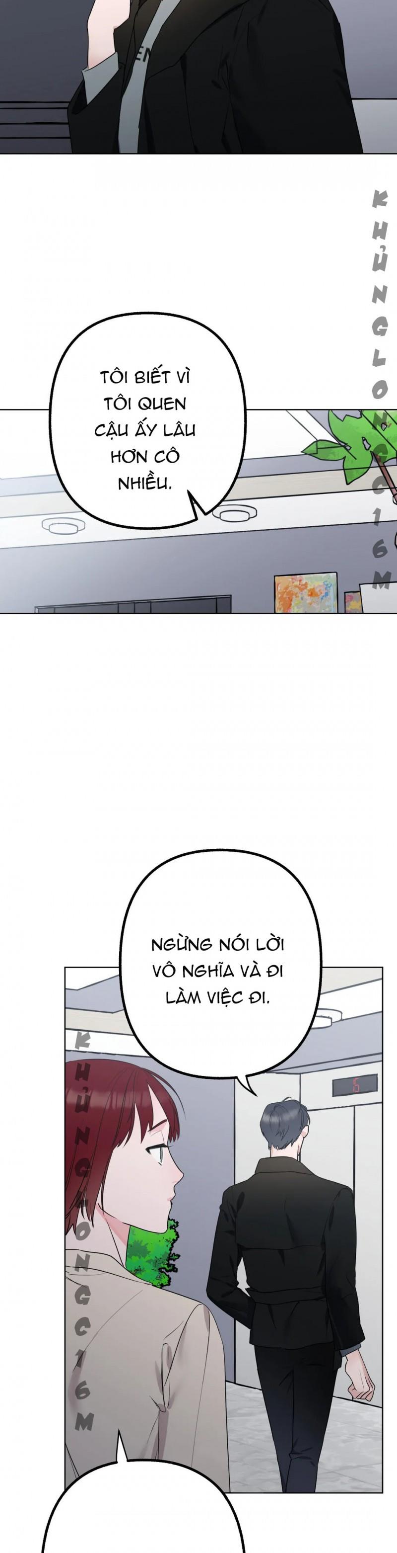 ngã rẽ chapter 2 13