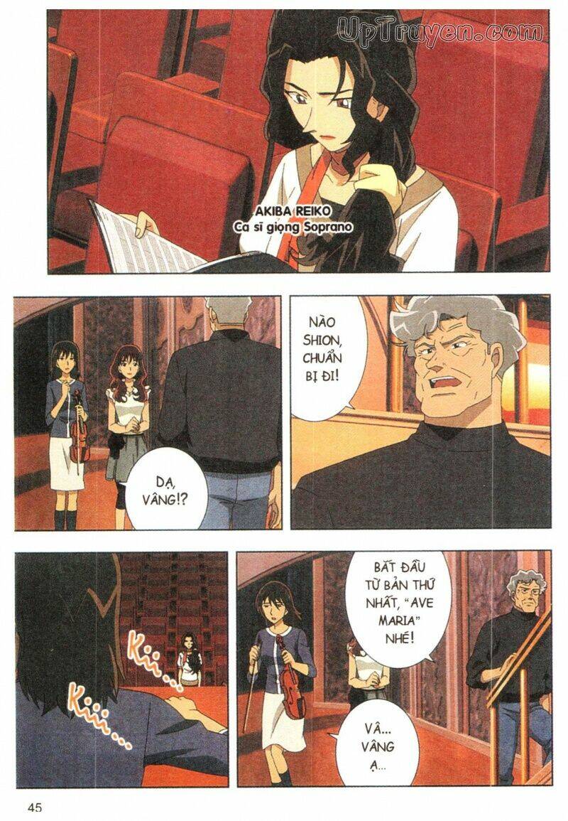 conan màu - nốt nhạc kinh hoàng chapter 1 47