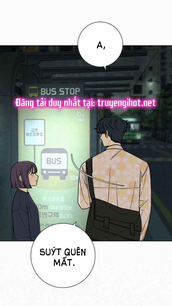 kế hoạch tình yêu trong sáng chapter 17.1 4