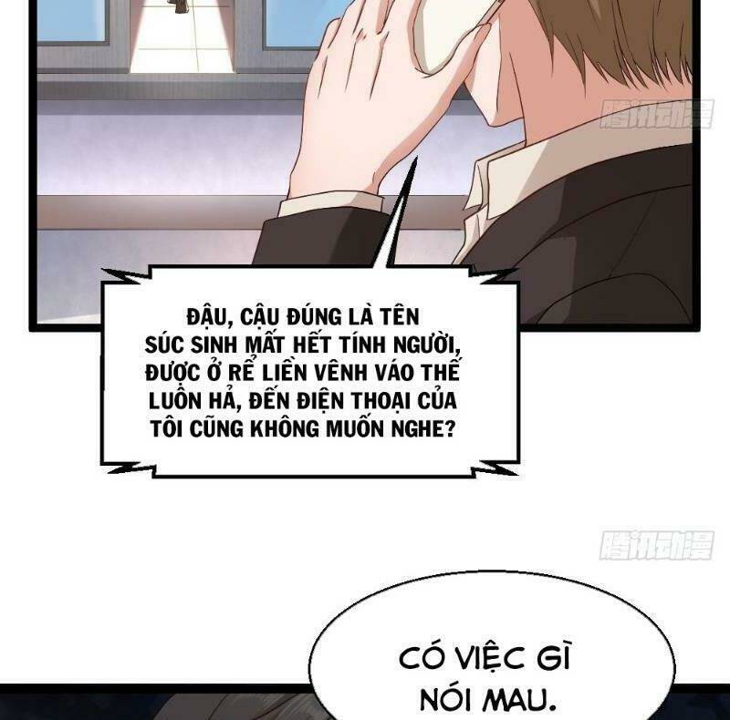 tối cuồng nữ tế chapter 18 17