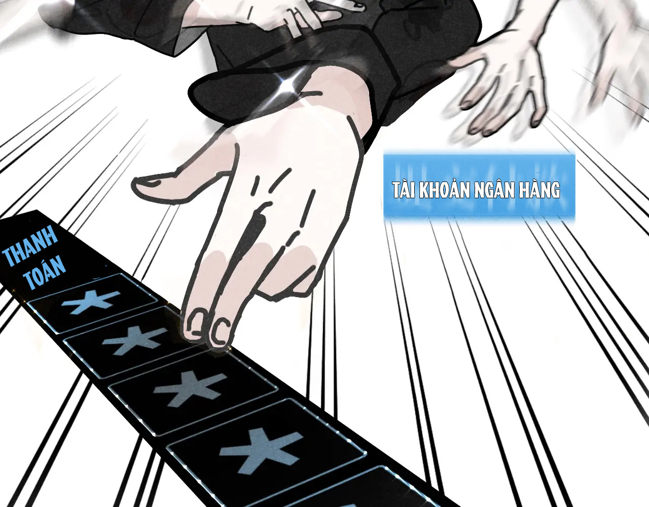 Tổng Tài Đu Idol chapter 14 - Trang 42