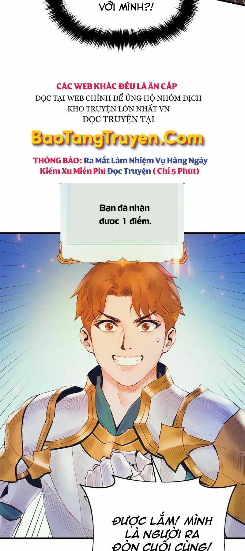 tu sĩ trị liệu của thái dương giáo chapter 28 22