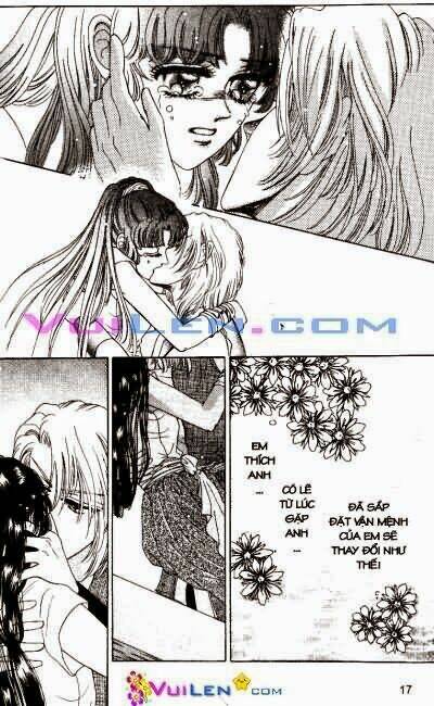 tinh linh của biển chapter 4 17