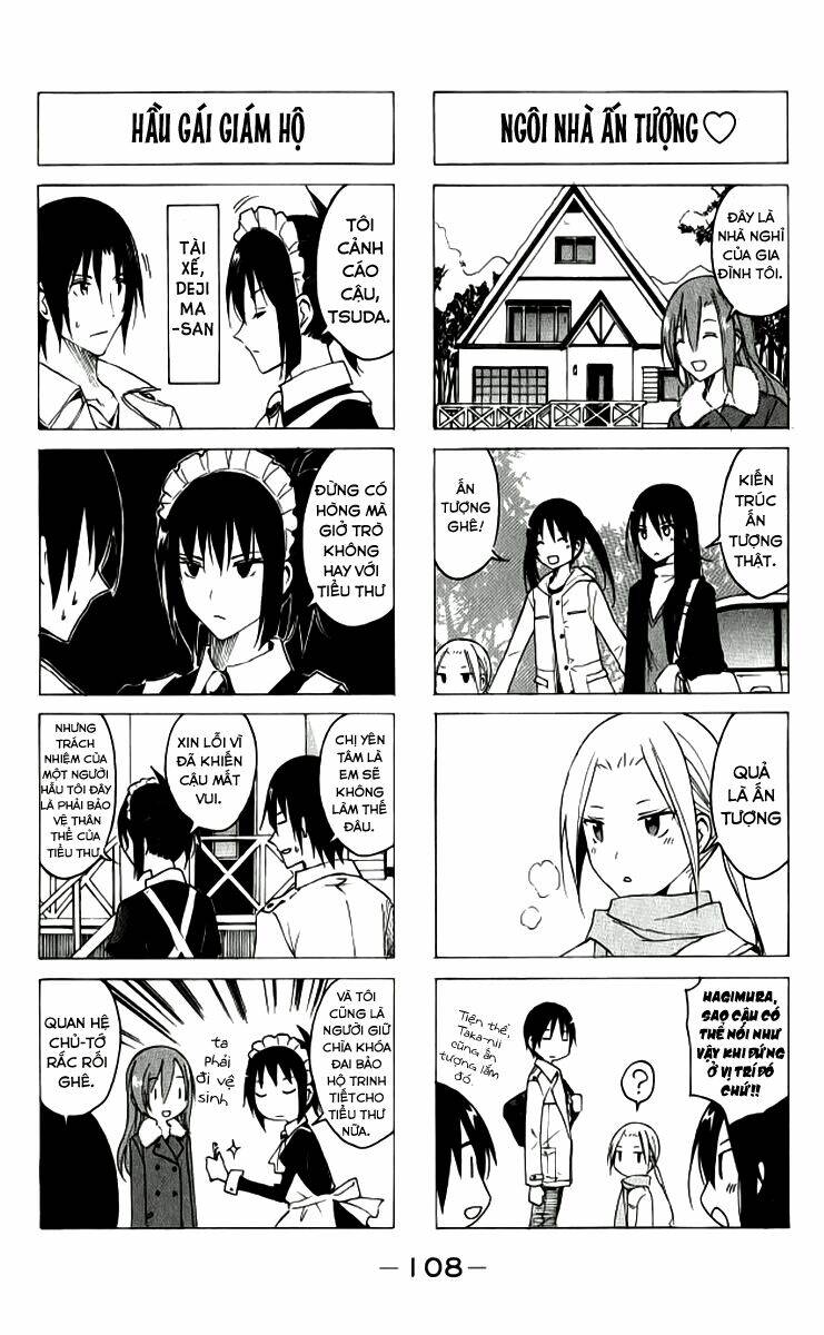 seitokai yakuindomo chapter 34 2