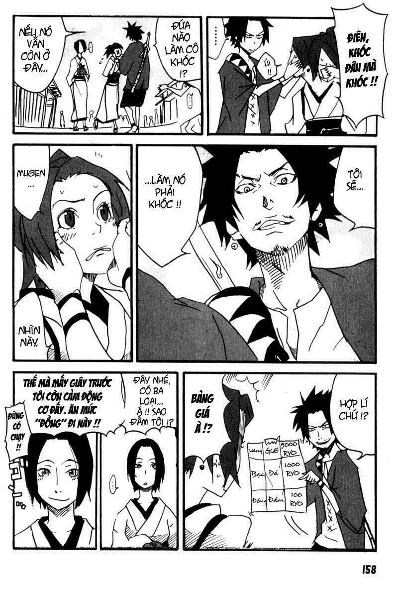 samurai champloo chapter 5 15