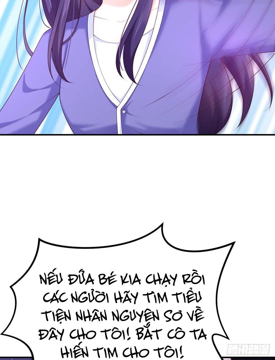 nam thần truy thê chỉ nam chapter 58.1 10