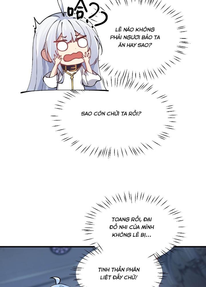 trời sinh mị cốt ta bị yandere đồ nhi để mắt tới chapter 4 103